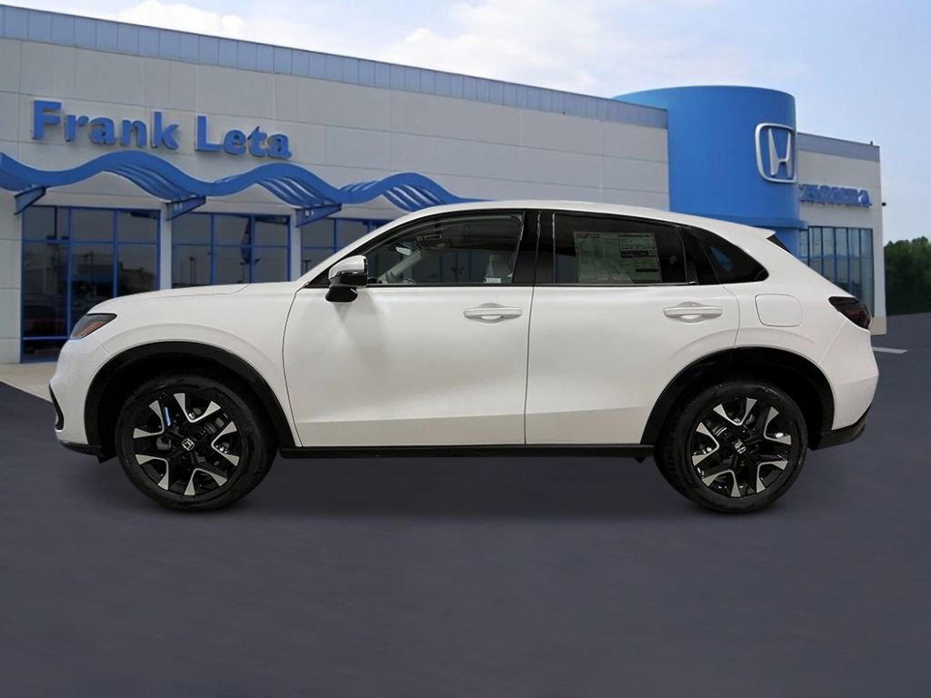 New 2027 Honda HR-V EX-L image 2