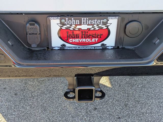 New 2026 Chevrolet Silverado 2500 Custom w/ Custom Value Package image 28