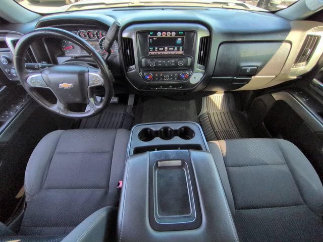 Used 2016 Chevrolet Silverado 1500 LT w/ All Star Edition AWD/4WD image 15
