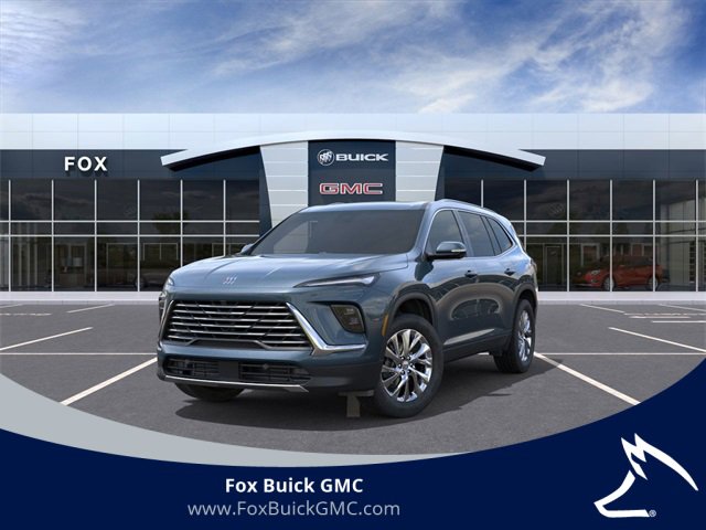 Used 2026 Buick Enclave Preferred w/ Power Package image 8