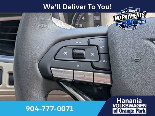 Used 2024 Cadillac XT6 Premium Luxury w/ Technology Package AWD/4WD image 30