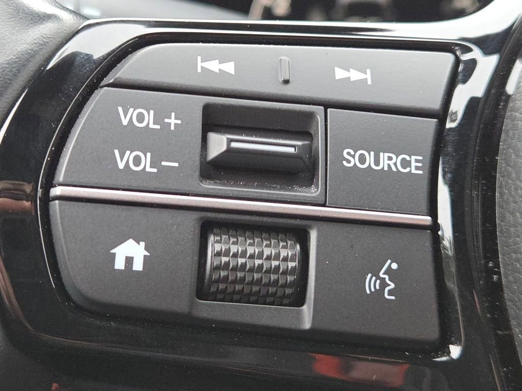 Used 2024 Honda HR-V Sport image 19