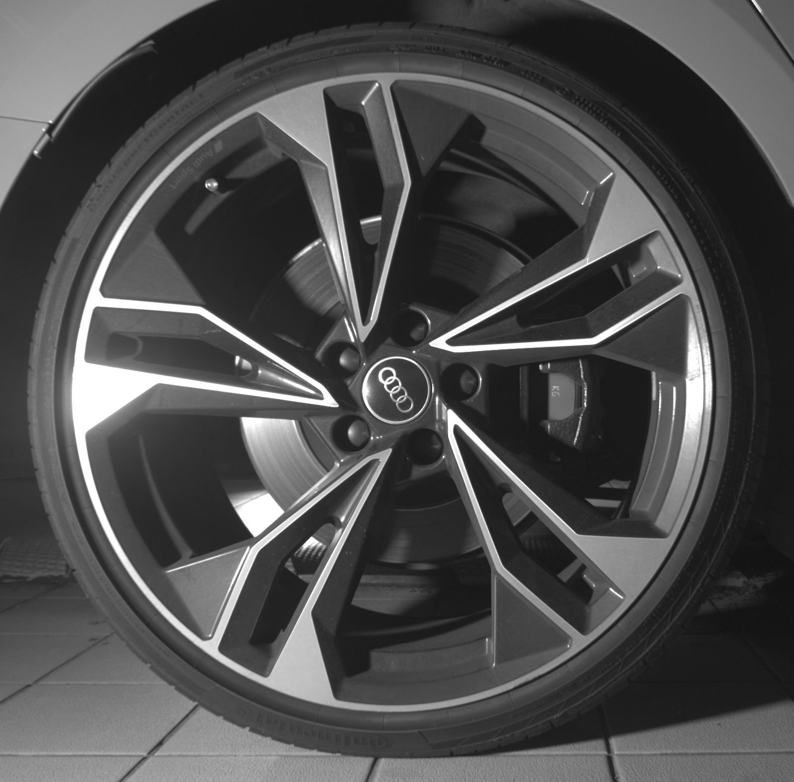 Certified 2023 Audi S5 Premium Plus w/ Premium Plus Package AWD/4WD image 31