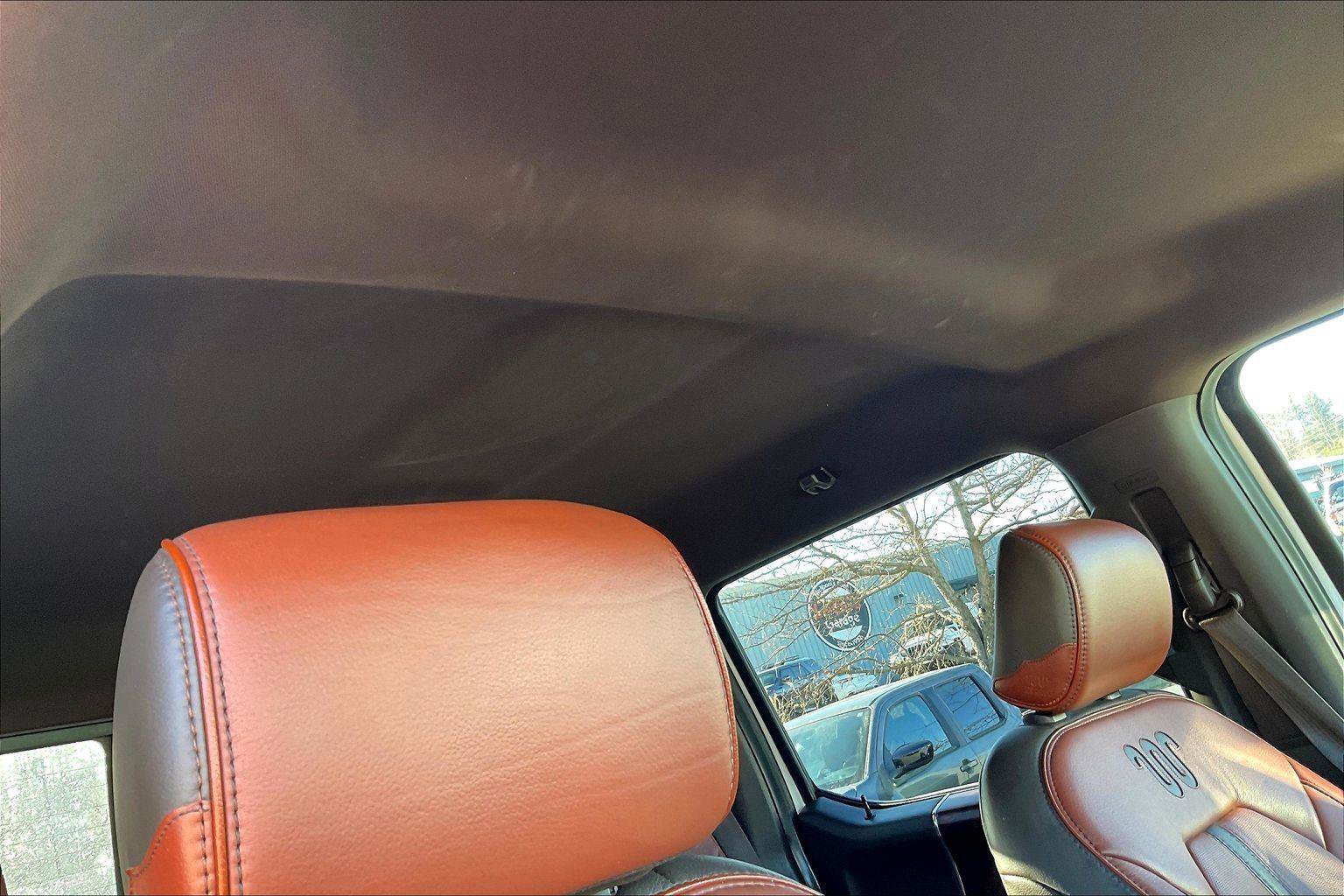 Used 2020 Ford F250 King Ranch w/ Chrome Package image 23