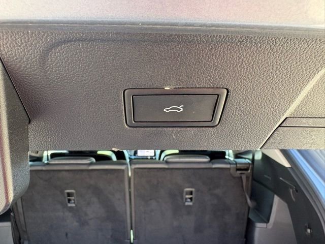 Used 2025 Volkswagen Atlas SEL image 50