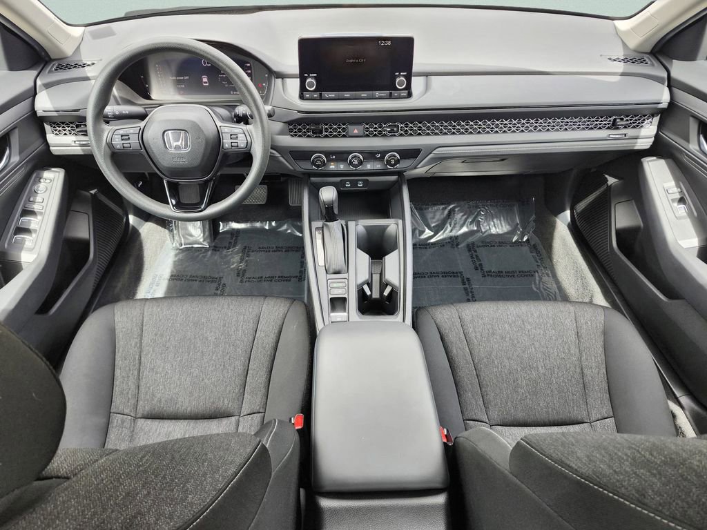 Used 2025 Honda Accord LX image 23