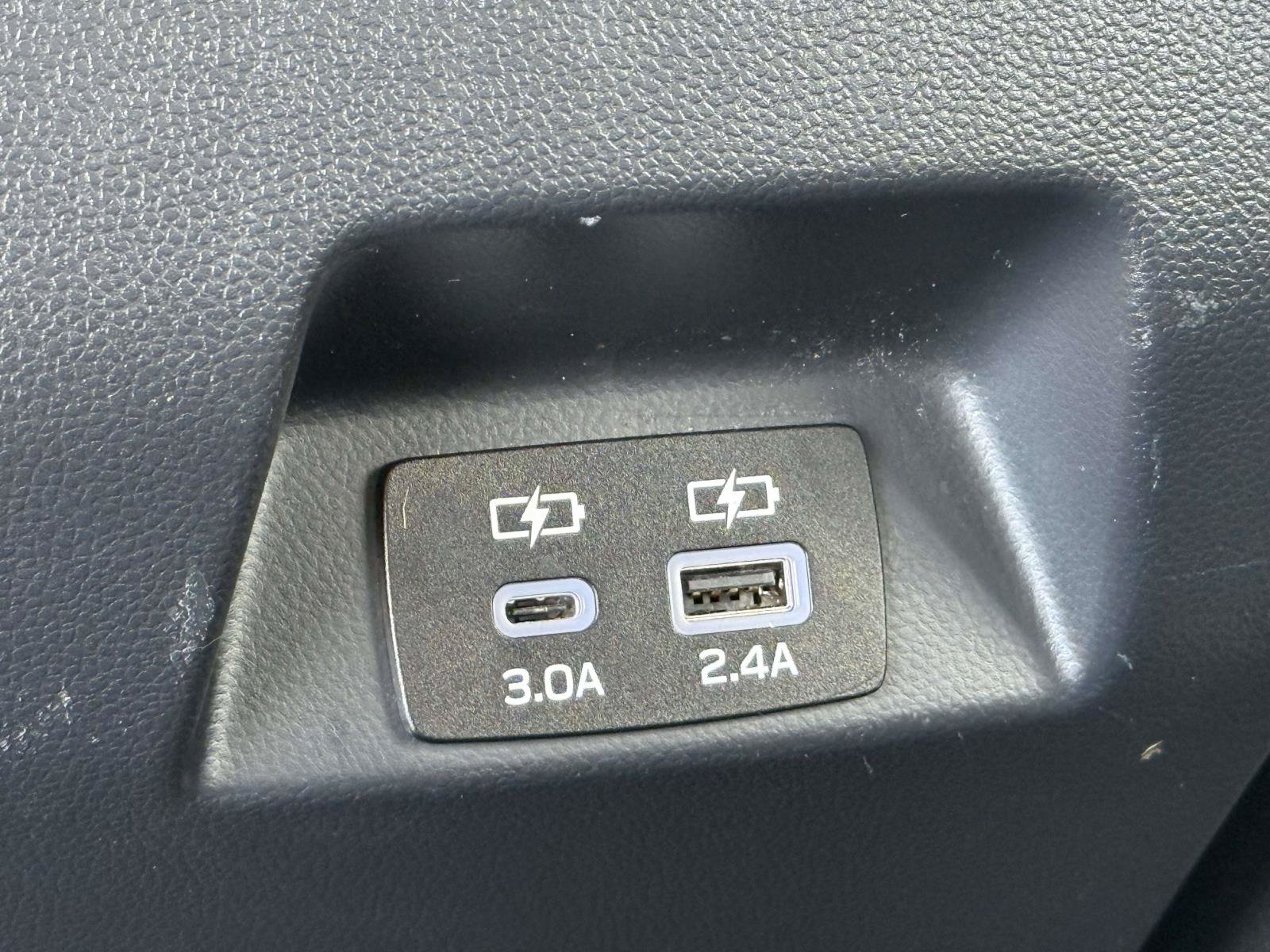Used 2024 Subaru Crosstrek 2.0i Premium AWD/4WD image 7