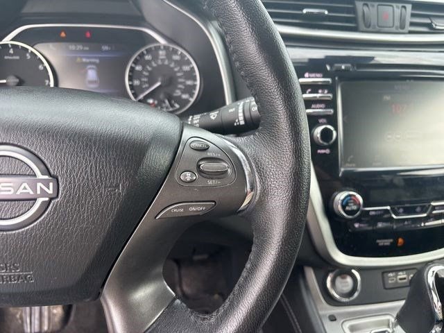 Used 2023 Nissan Murano SV w/ SV Midnight Edition Package AWD/4WD image 18