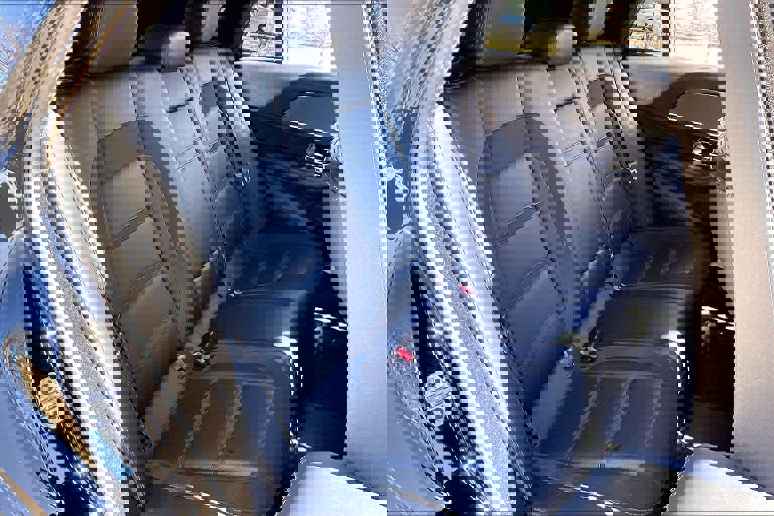 Used 2023 Mercedes-Benz GLE 53 AMG 4MATIC Coupe image 19