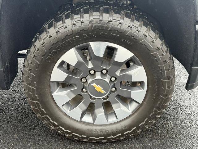 Used 2021 Chevrolet Silverado 2500 W/T image 16