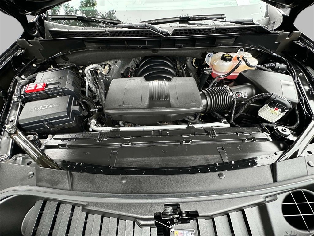 Used 2024 Cadillac Escalade Premium Luxury image 26