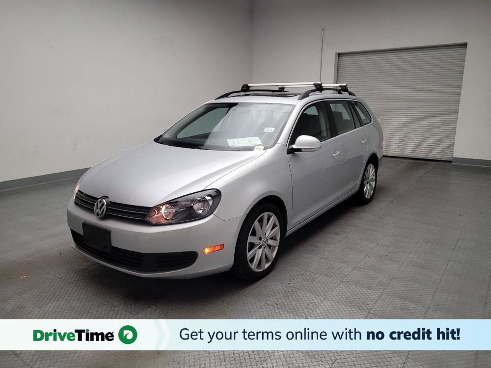 Used 2013 Volkswagen Jetta SE