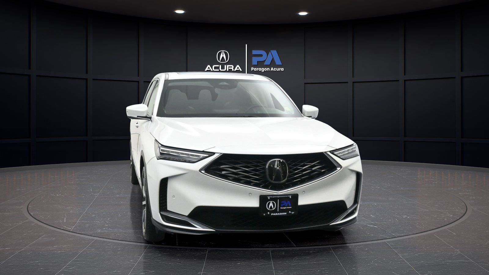 Certified 2025 Acura MDX w/ Technology Package AWD/4WD image 35