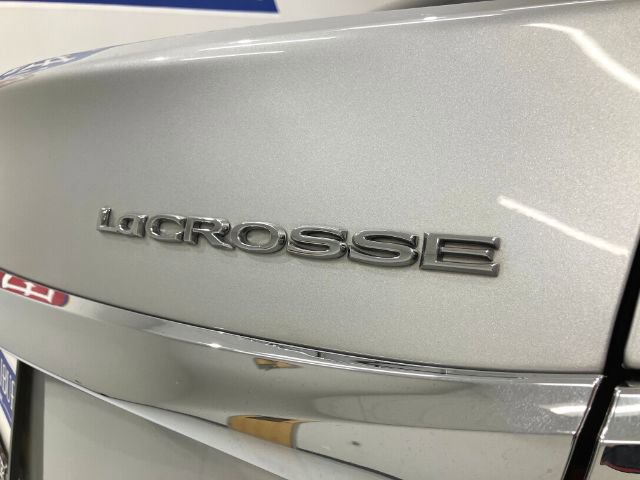 Used 2016 Buick LaCrosse image 19