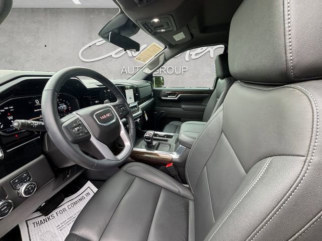 Used 2025 GMC Sierra 1500 Elevation w/ Elevation Premium Package RWD image 23