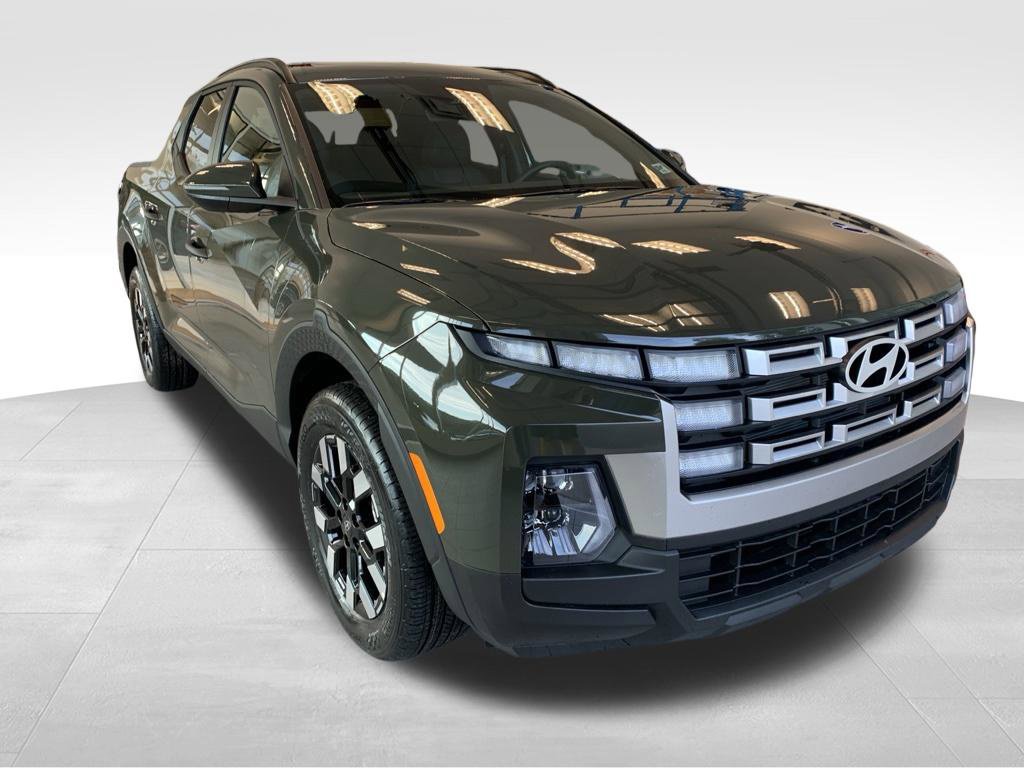 New 2026 Hyundai Santa Cruz SEL AWD/4WD image 1