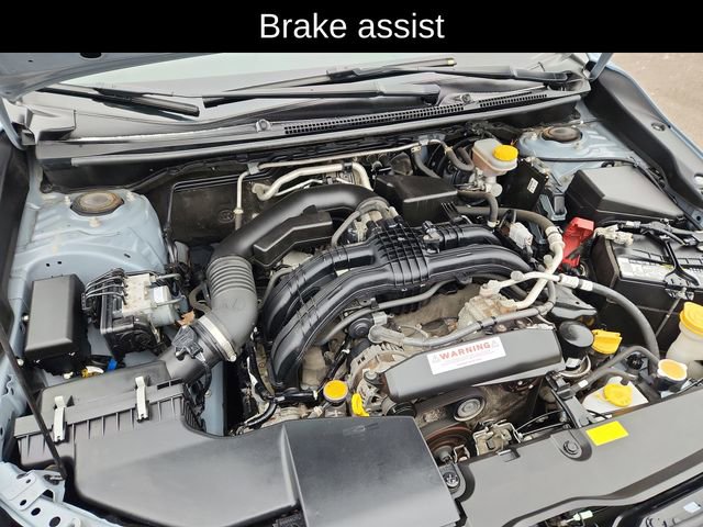 Used 2018 Subaru Crosstrek 2.0i image 16