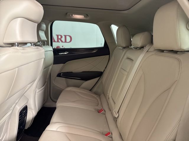 Used 2019 Lincoln MKC Reserve w/ MKC Technology Package image 13