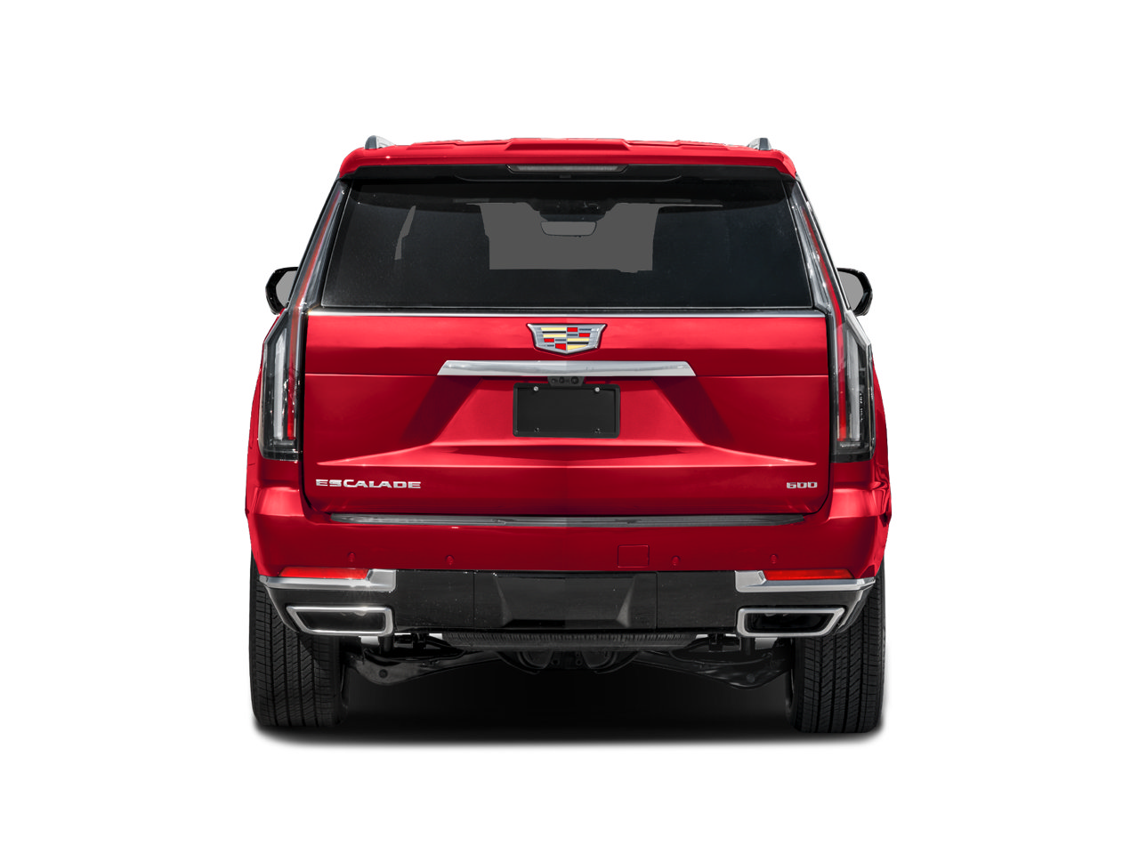 New 2026 Cadillac Escalade ESV 2WD w/ LPO, Floor Liner Package image 29