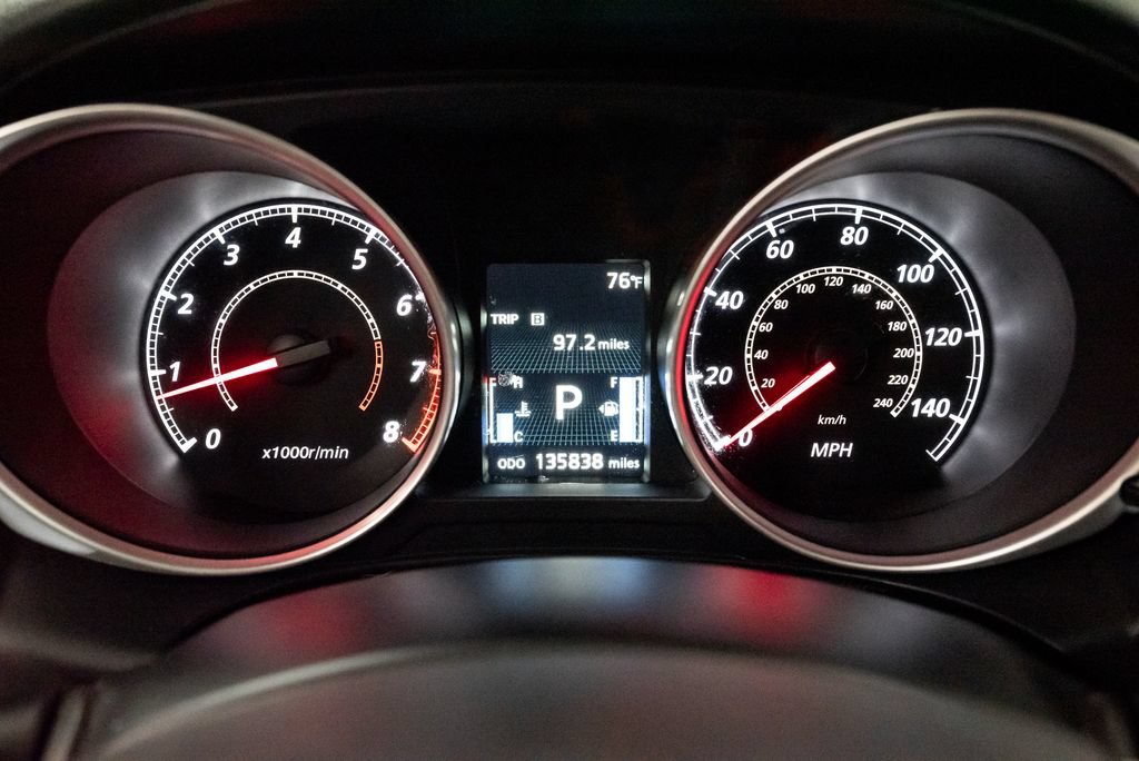 Used 2015 Mitsubishi Outlander Sport ES FWD image 14
