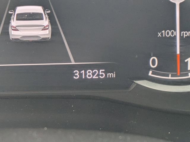 Used 2023 Genesis G70 3.3T w/ Sport Prestige Package image 23