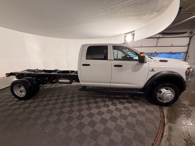 New 2026 RAM 5500 Tradesman image 8