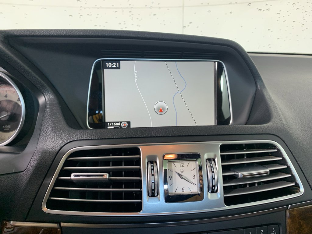 Used 2016 Mercedes-Benz E 550 Coupe image 27