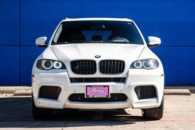 Used 2012 BMW X5 M image 11