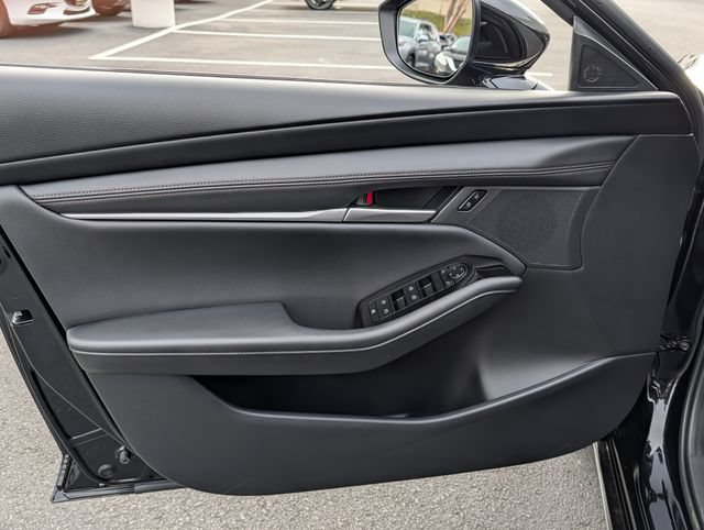 New 2026 MAZDA MAZDA3 s Sport FWD image 15