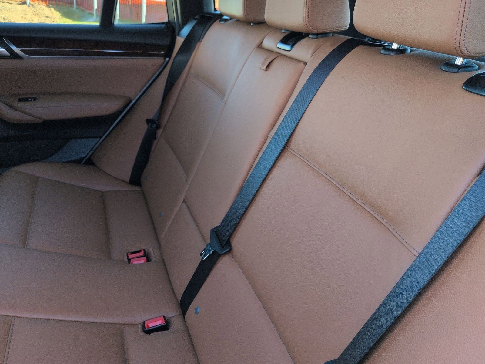 Used 2016 BMW X3 xDrive28i image 31