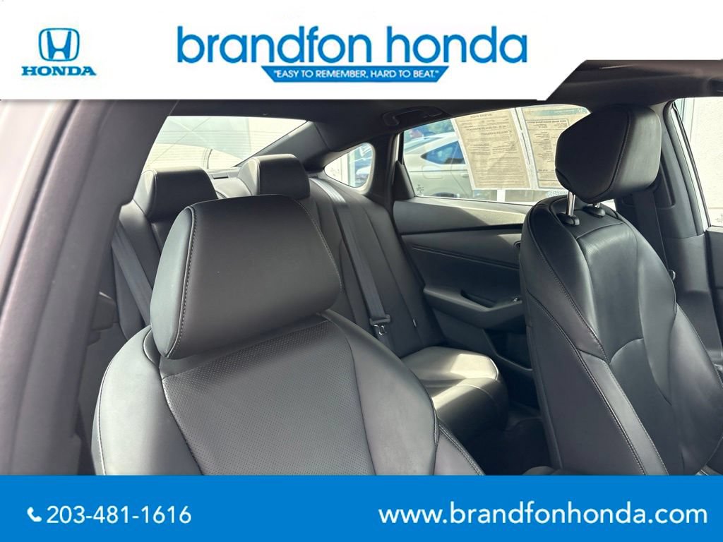 Used 2023 Honda Accord Sport image 28