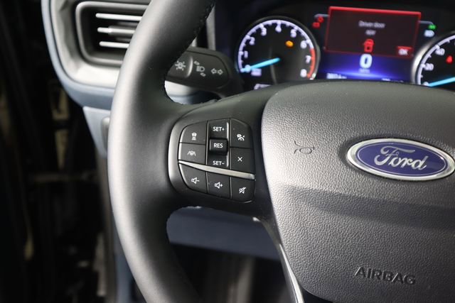 Used 2024 Ford Maverick Lariat w/ Black Appearance Package image 48