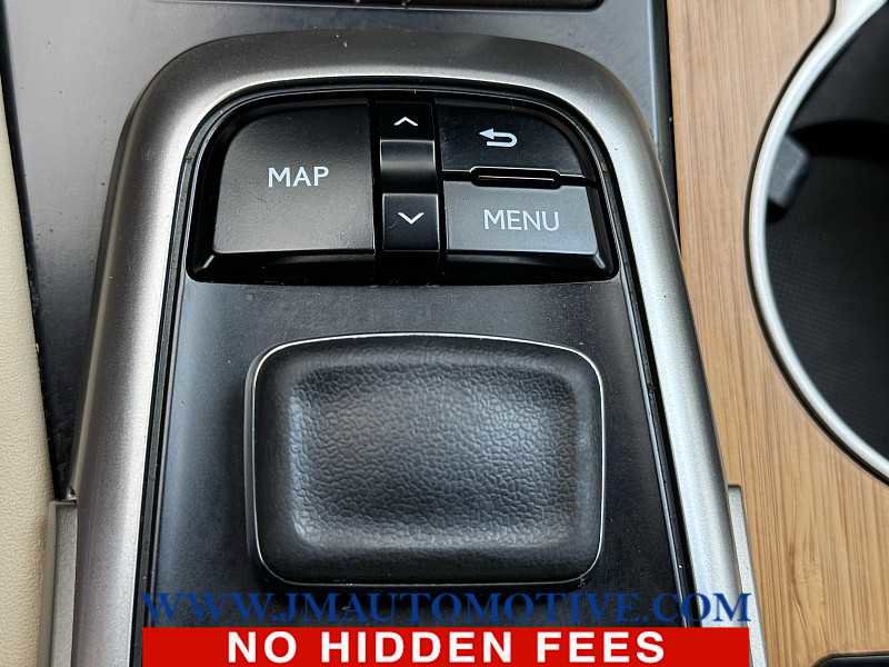 Used 2016 Lexus RX 350 AWD image 38