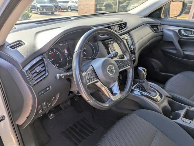 Used 2019 Nissan Rogue S w/ Special Edition Package image 10