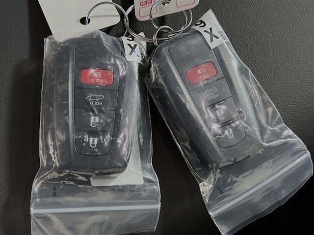 New 2025 Toyota RAV4 XLE Premium w/ Weather Package image 37