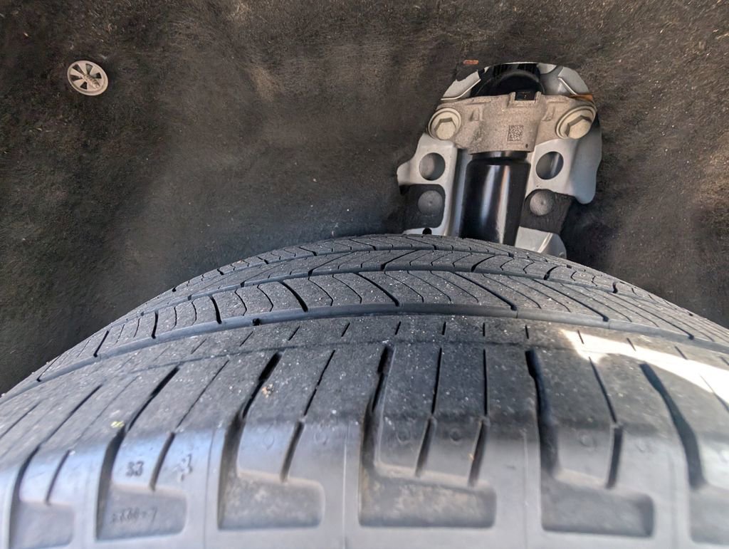 Used 2022 Ford Escape SEL image 27