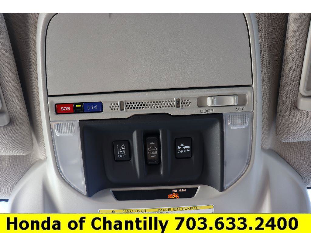 Used 2021 Subaru Forester Limited image 22