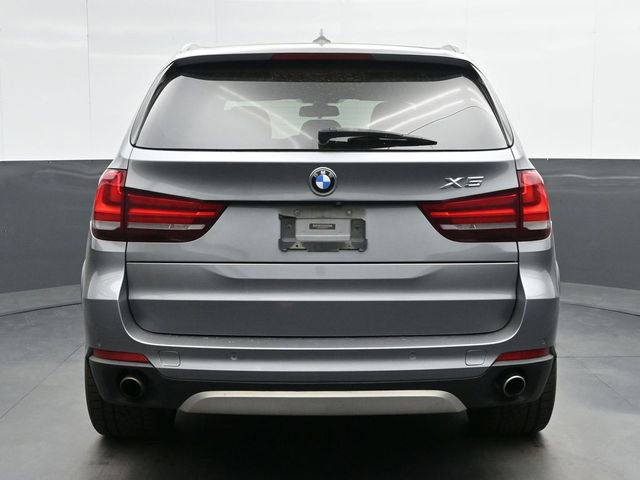 Used 2015 BMW X5 xDrive35i image 7