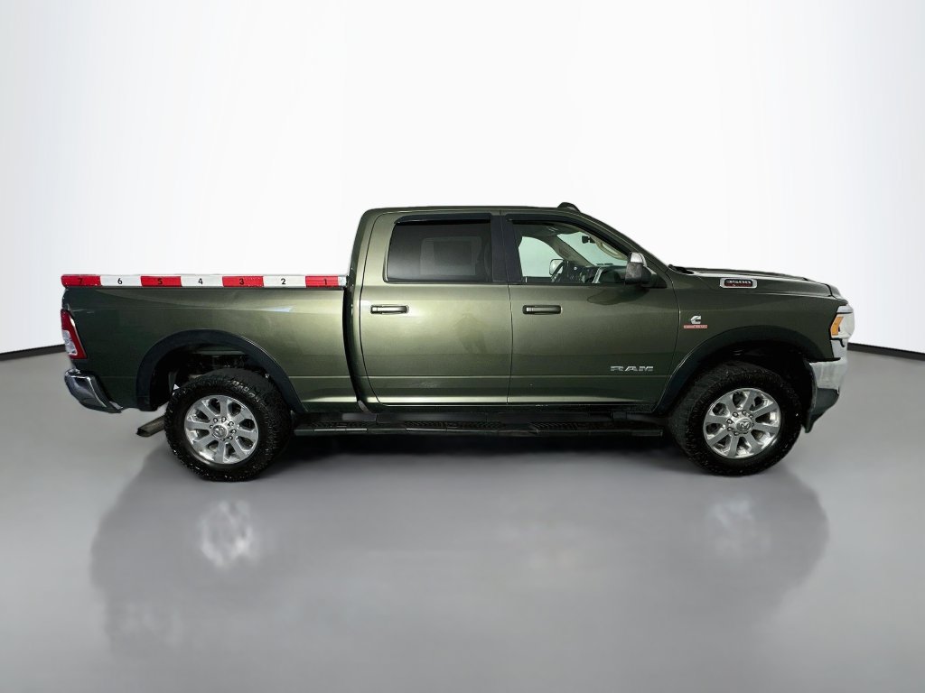 Used 2020 RAM 3500 Big Horn w/ Level 1 Equipment Group AWD/4WD image 8