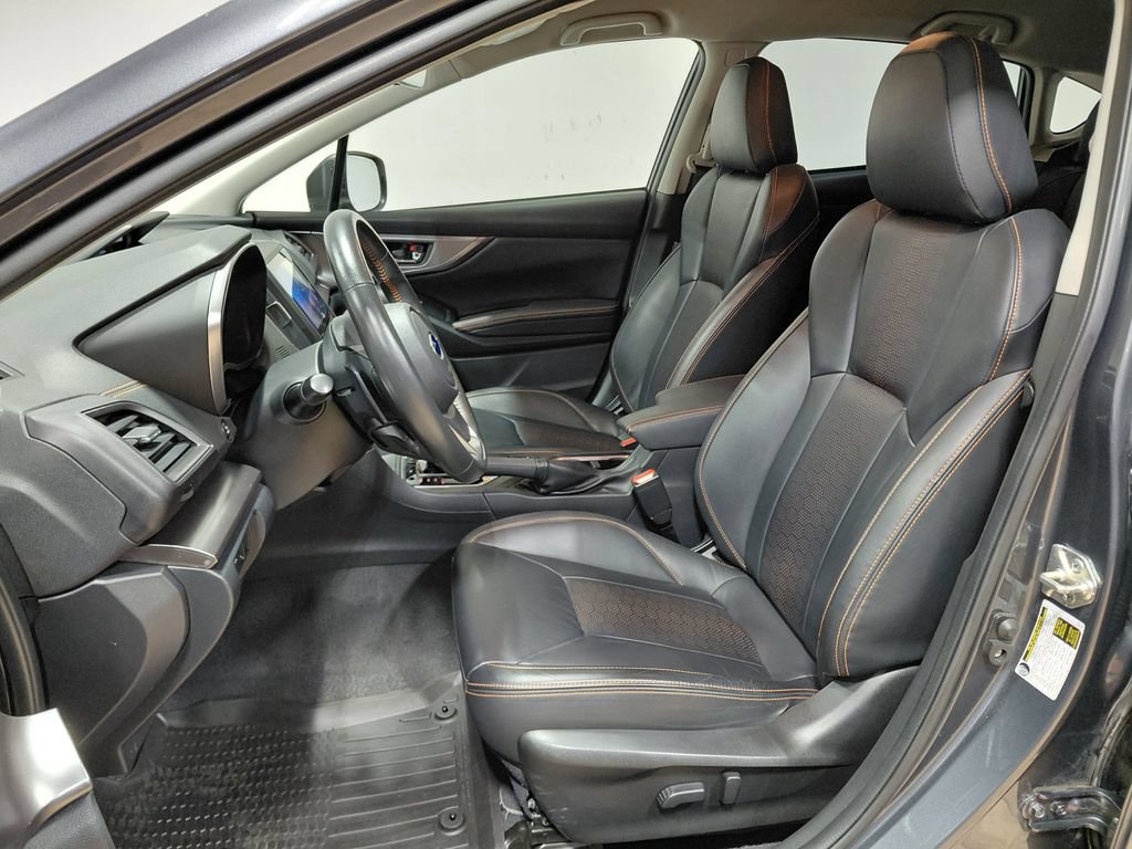 Used 2021 Subaru Crosstrek 2.5i Limited w/ Popular Package #2 AWD/4WD image 3