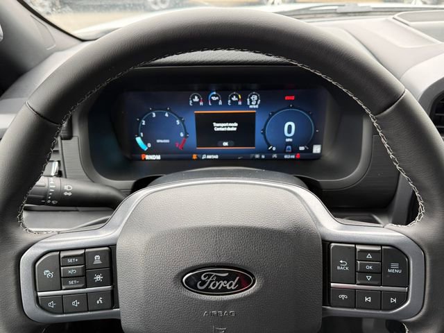 New 2026 Ford F150 XLT w/ Equipment Group 302A MID image 22