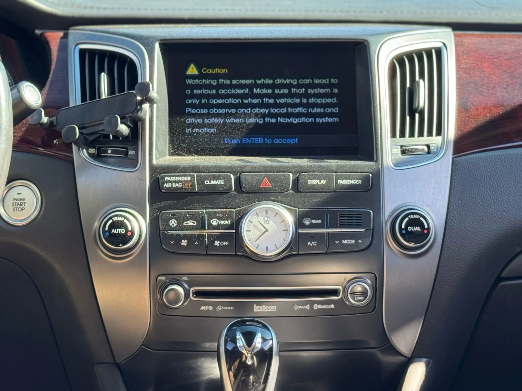 Used 2011 Hyundai Equus Ultimate image 26