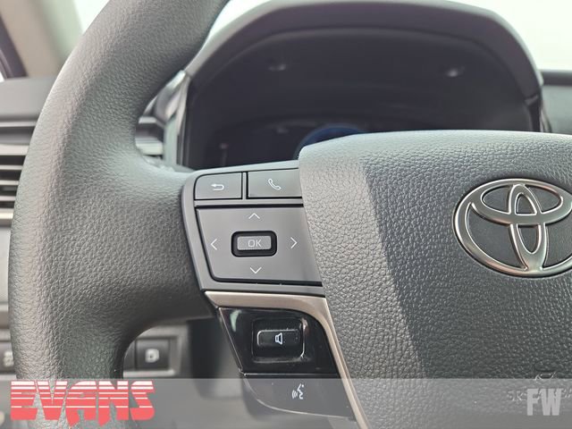 Certified 2026 Toyota Camry LE image 17