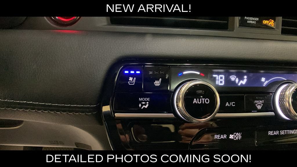 Used 2025 Honda Pilot Elite image 44