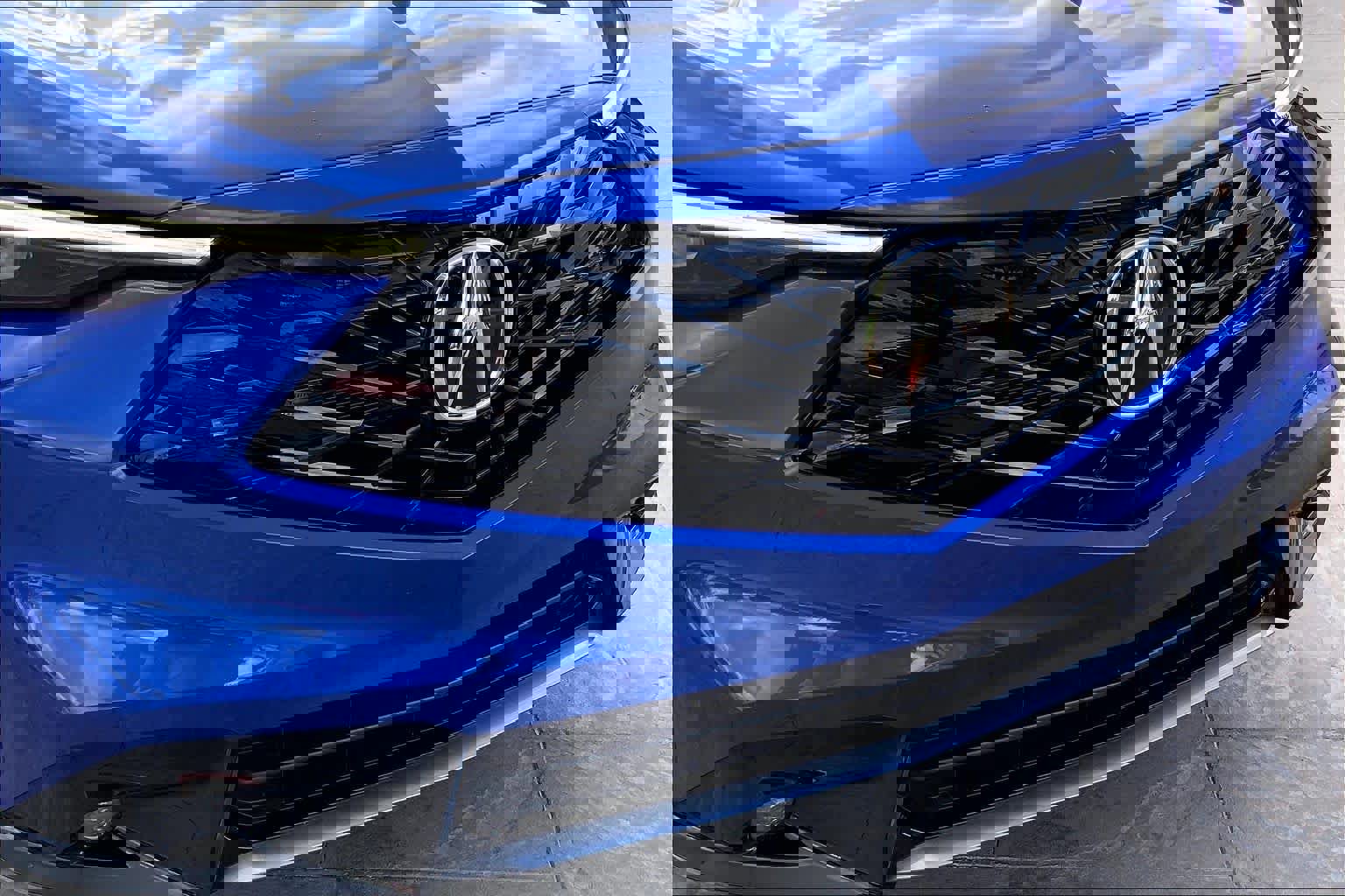 Certified 2025 Acura ADX A-Spec image 65