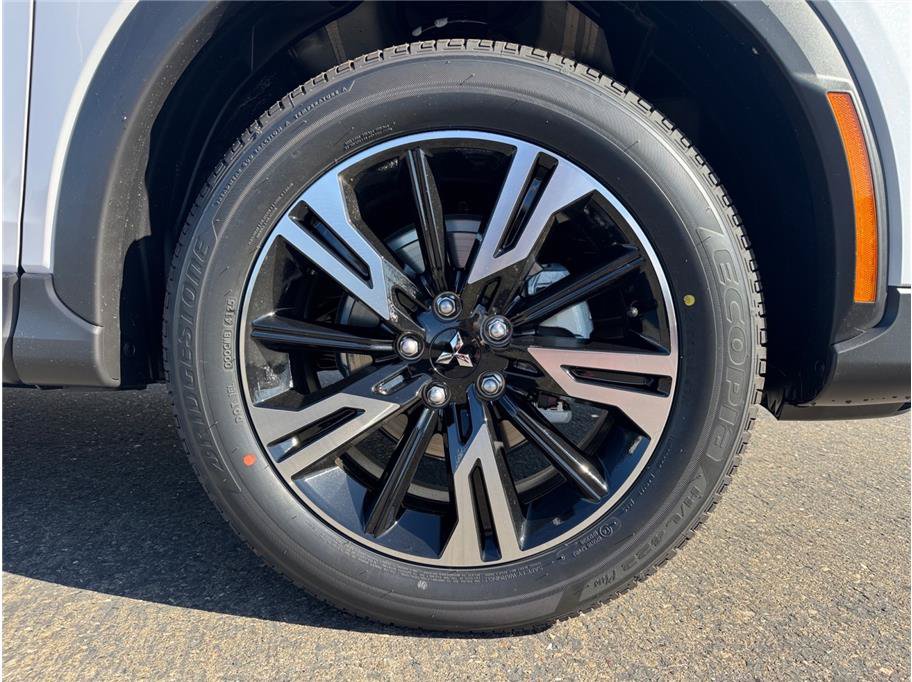 New 2026 Mitsubishi Eclipse Cross SE AWD/4WD image 27