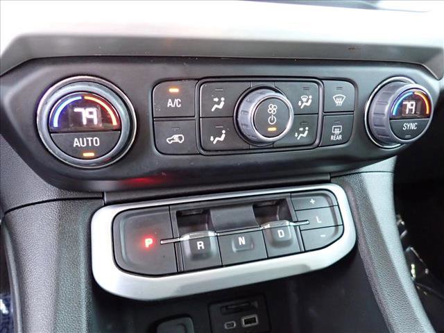 Used 2023 GMC Acadia SLT image 22