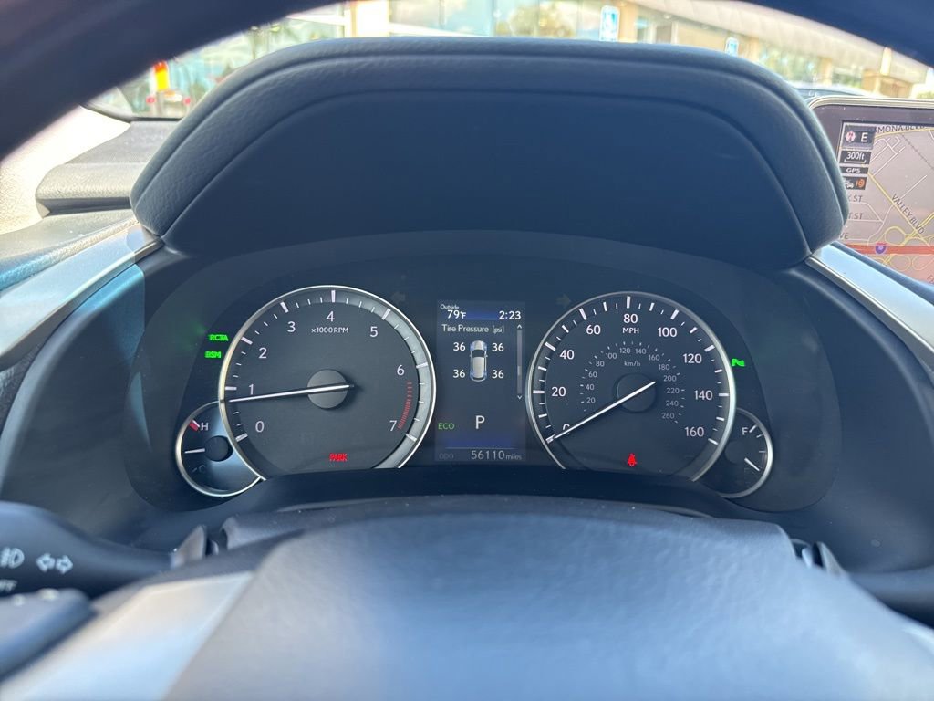 Used 2017 Lexus RX 350 FWD w/ Premium Package image 6