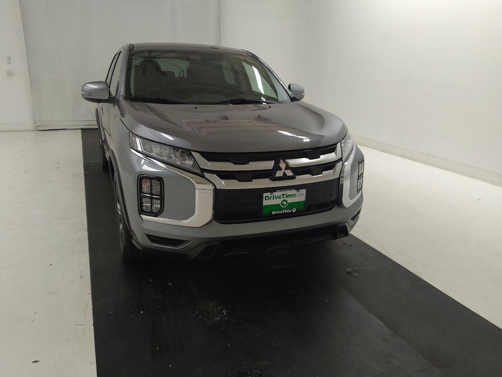 Used 2020 Mitsubishi Outlander Sport SE AWD/4WD image 14