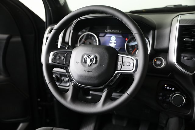 New 2026 RAM 1500 Big Horn image 3